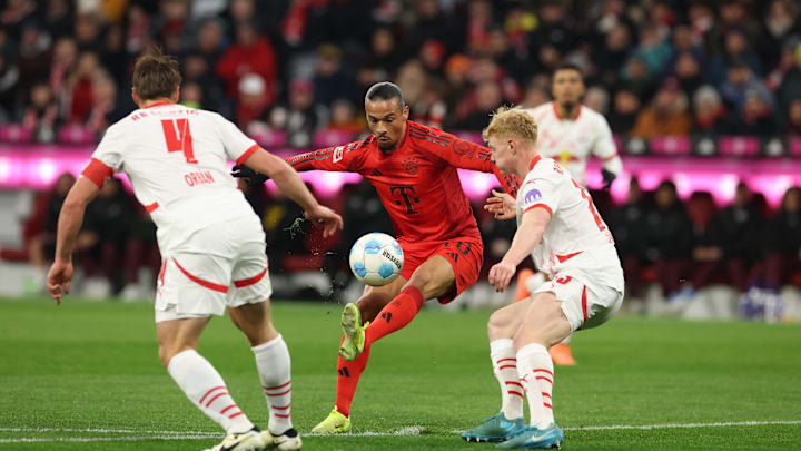 Bayern de Munique pode ser campeão nesta 32ª rodada