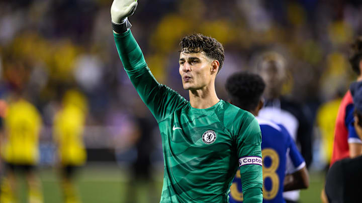 Kepa