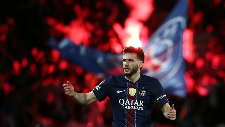 Kvaratskhelia erzielte gegen Bayern einen Doppelpack