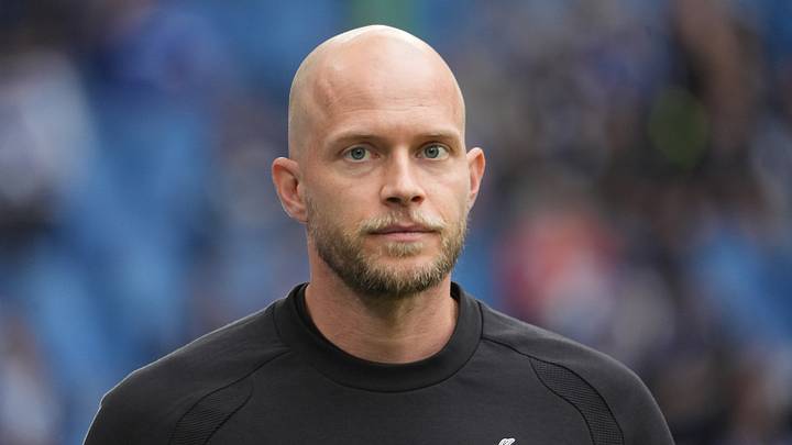 René Wagner tut sich mit dem Effzeh schwer René Wagner tut sich mit dem Effzeh schwer