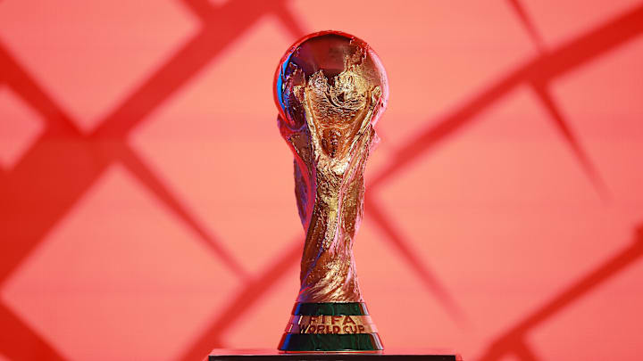 La Copa del Mundo de la FIFA 2026 se celebrará este verano La Copa del Mundo de la FIFA 2026 se celebrará este verano