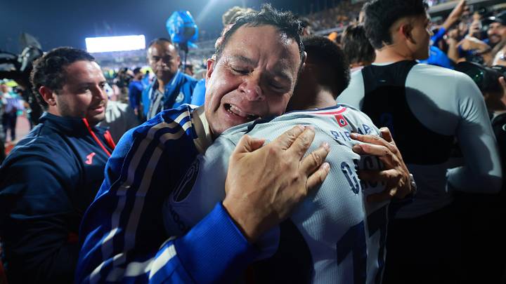 Pumas UNAM v Cruz Azul - Final: Torneo Clausura 2026 Liga MX Pumas UNAM v Cruz Azul - Final: Torneo Clausura 2026 Liga MX