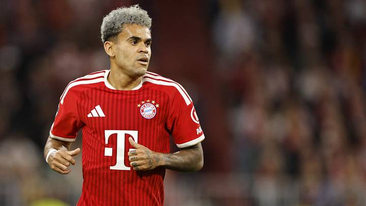 UEFA Champions League FC Bayern München v FK Bodø/Glimt UEFA Champions League FC Bayern München v FK Bodø/Glimt