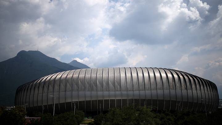 Sweden v Tunisia: Group F - FIFA World Cup 2026 Sweden v Tunisia: Group F - FIFA World Cup 2026