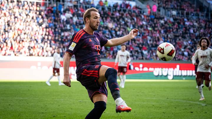 Harry Kane, Bayern Munich Harry Kane, Bayern Munich