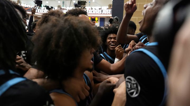 Scouting experts have lauded Syracuse basketball 4-star and 5-star recruiting targets for their recent play at Peach Jam.