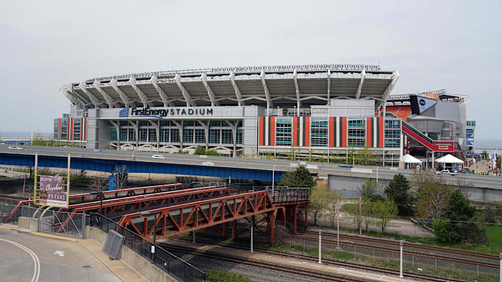 Cleveland Browns