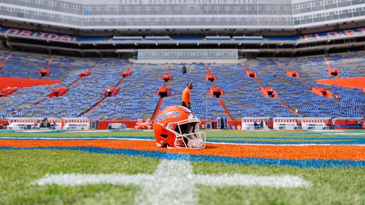 The Florida push for a top-two class nationally continues as the Gators are predicted to land another linebacker. The Florida push for a top-two class nationally continues as the Gators are predicted to land another linebacker.
