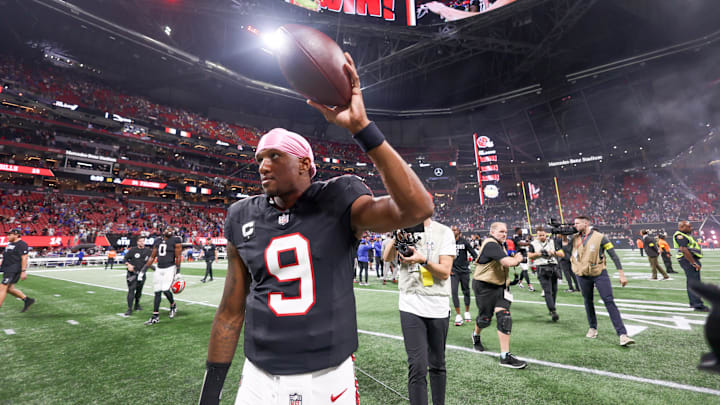 Five Keys to the Atlanta Falcons Competing for a Super Bowl in 2026