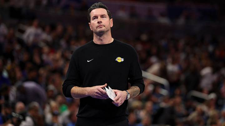 JJ Redick