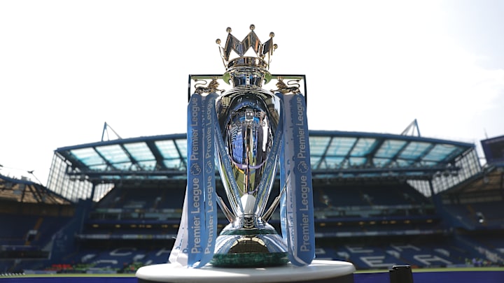 There have been plenty of famous title races.