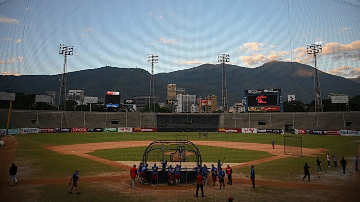 El reclamo de los Tiburones fue desestimado por la LVBP 