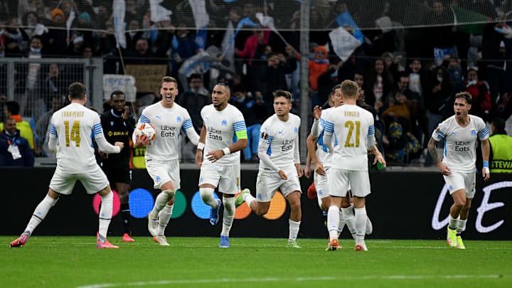 L'OM veut renouer avec le succès en Ligue 1.