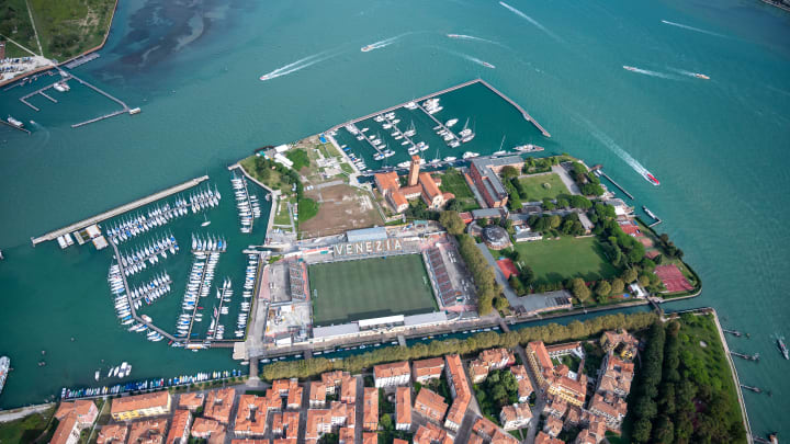 Stadio Penzo