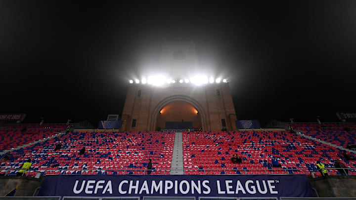 Bologna FC 1909 v AS Monaco - UEFA Champions League 2024/25 League Phase MD4