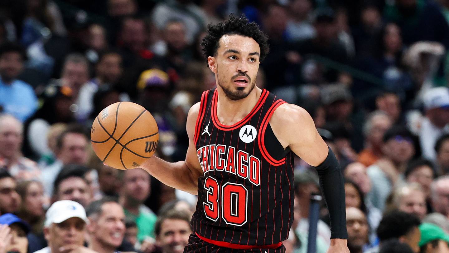 Bulls veteran might be one of the top trade candidates right now