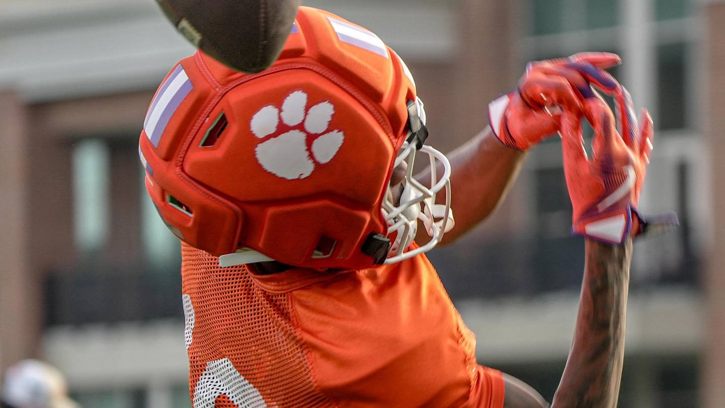 Disrespectful ACC Power Rankings fuel fired-up Tigers for 2026 redemption