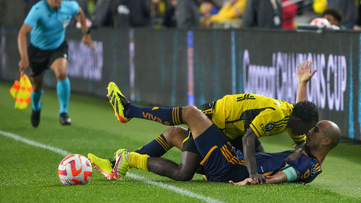 Columbus Crew v Tigres UANL: Quarterfinals - Concacaf Champions Cup - Leg One