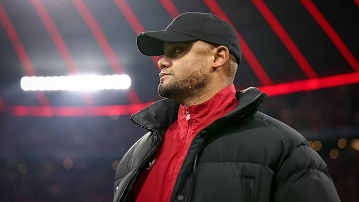 Les compositions du choc entre Dortmund et le Bayern Munich sont tombées.