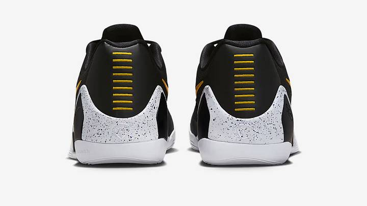 The Nike Kobe 9 Elite Low Protro 