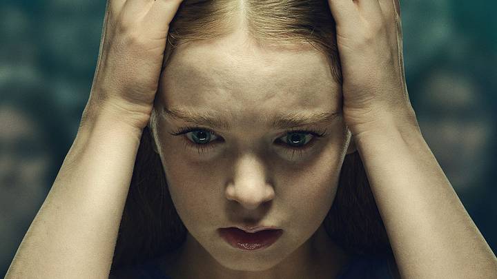 Carrie on Prime Video poster