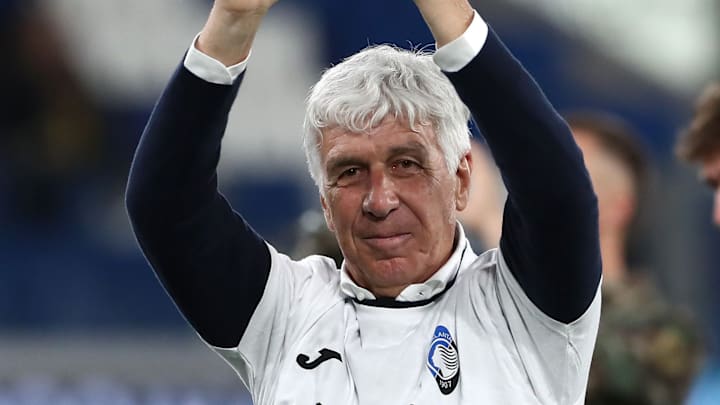 Atalanta BC v Parma Calcio 1913 - Serie A