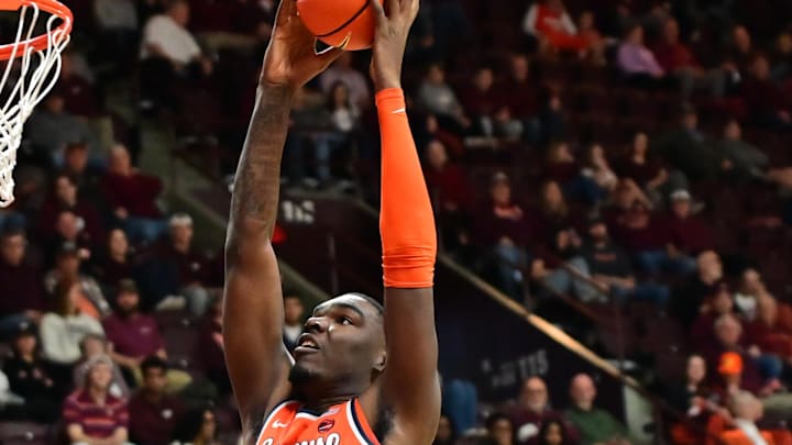 Syracuse basketball, which blew a 13-point lead at Virginia Tech, heads to SMU. Here's how to watch and key storylines.