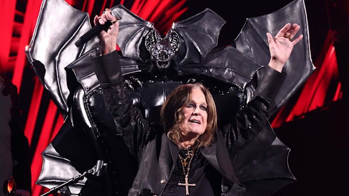 2024 Rock & Roll Hall Of Fame Induction Ceremony