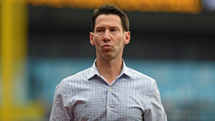 Craig Breslow.
