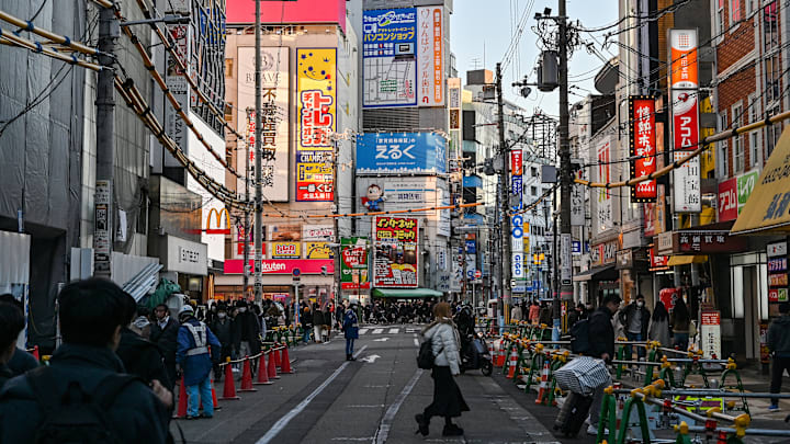 JAPAN-LIFESTYLE