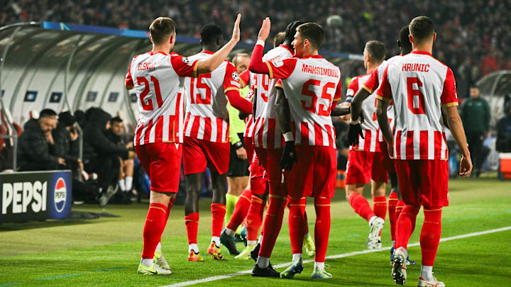 FBL-EUR-C1-CRVENA ZVEZDA-BARCELONA