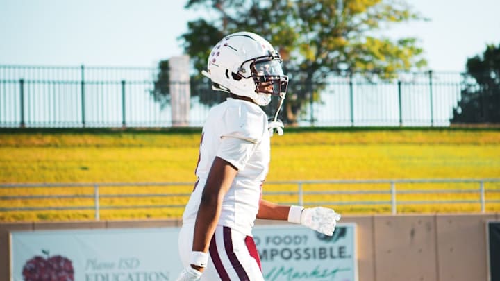 2026 3-Star S Bradley Brown