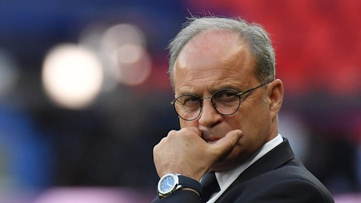 Luis Campos a du travail pour cet été.