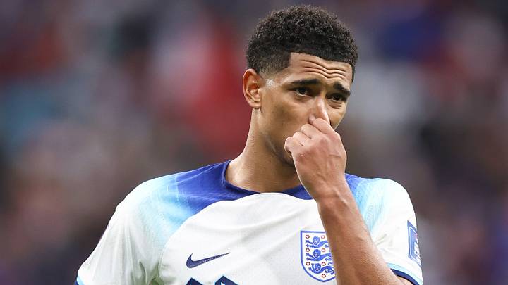England v France: Quarter Final - FIFA World Cup Qatar 2022
