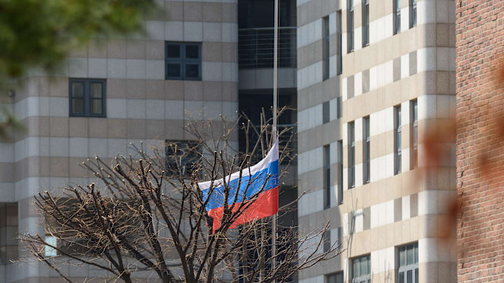 Ao menos 115 pessoas morreram em ataque