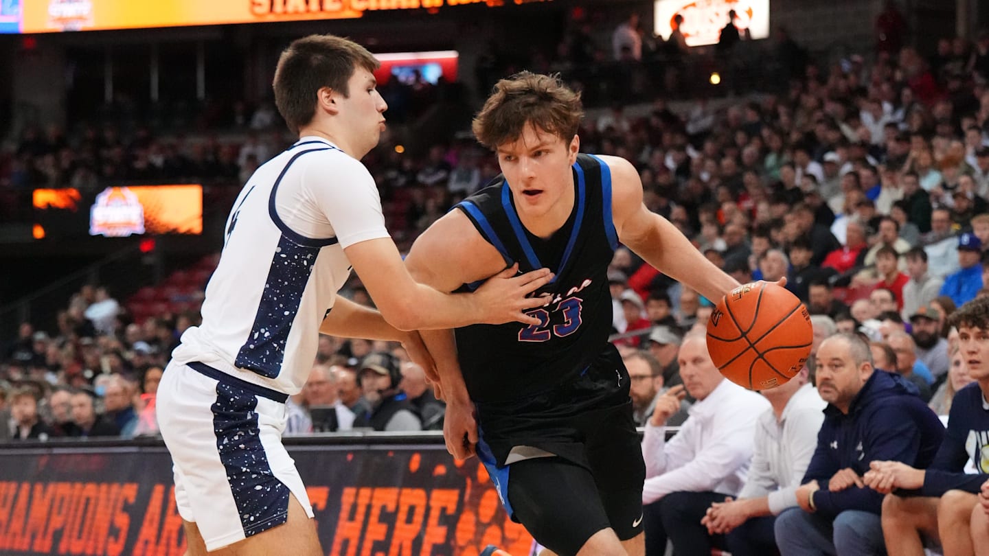 Wisconsin basketball offers newly available in-state star