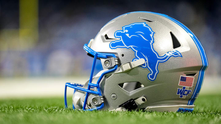 Green Bay Packers v Detroit Lions