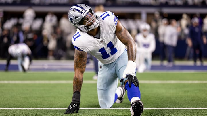 NFC Wild Card Playoffs - Green Bay Packers v Dallas Cowboys