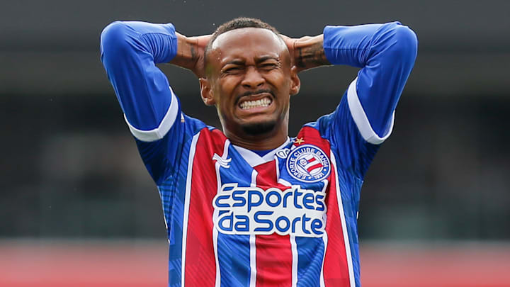 Ademir vem de marcar gols e fica entre os titulares Ademir vem de marcar gols e fica entre os titulares