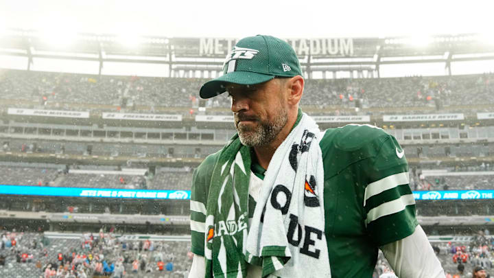 Denver Broncos v New York Jets