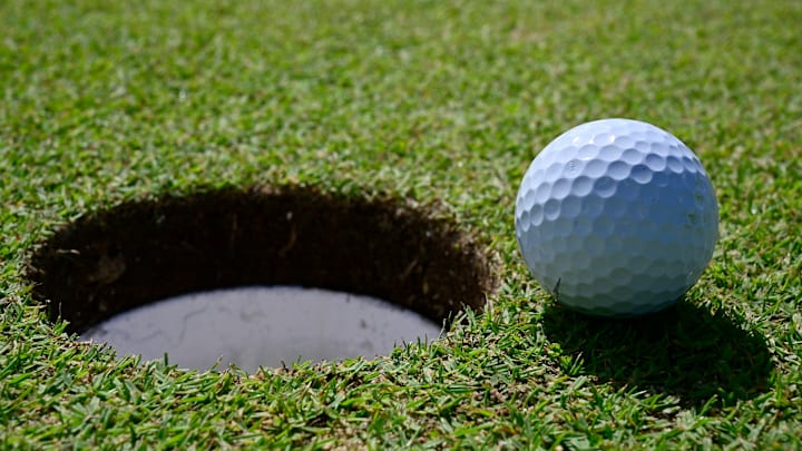 The Mystery Behind the First Known Hole-in-One
