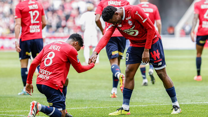 Tottenham Hotspur should look to sign this attacking duo for free next summer in order to address the team's creative and offensive needs.