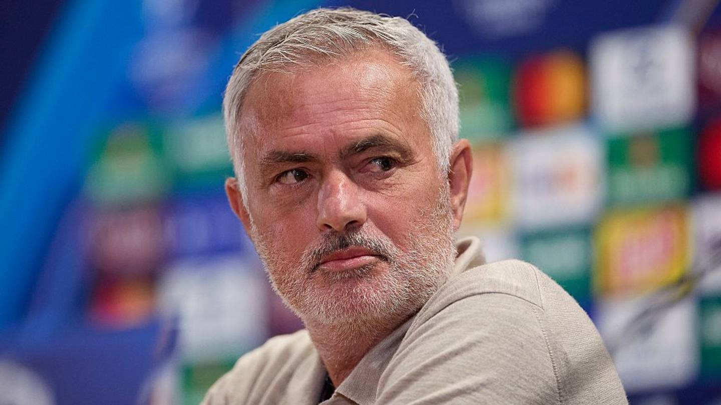 Jose Mourinho’s Full Record in El Clasico as Real Madrid Manager