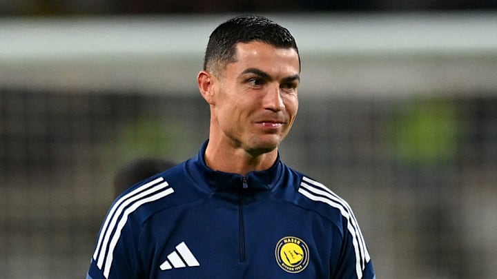 Cristiano Ronaldo has chosen to miss Al Nassr’s previous three games.