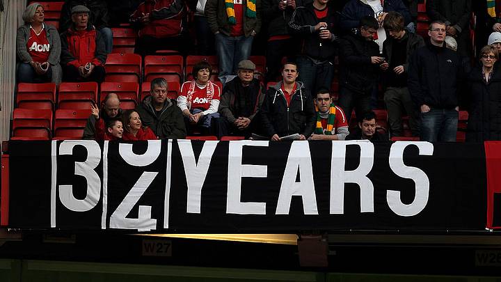 Man Utd Fans Ready to Unleash Savage Chant Targeting Man City's Guilty Verdict