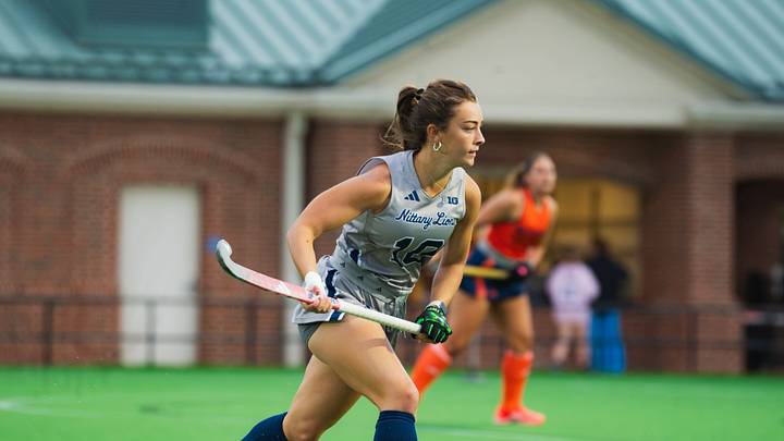 Olivia Marthins, Penn State Nittany Lions field hockey Olivia Marthins, Penn State Nittany Lions field hockey