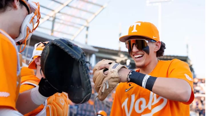 Tennessee baseball is set to host West Georgia on Tuesday. 