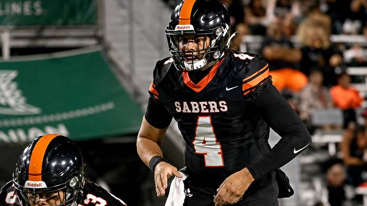 Campbell no longer has Brayden Medeiros to the lead way, but the the Sabers are still a threat to make a run to the Open Division title to repeat as champions after opening the OIA playoffs last weekend with a win. Campbell no longer has Brayden Medeiros to the lead way, but the the Sabers are still a threat to make a run to the Open Division title to repeat as champions after opening the OIA playoffs last weekend with a win.
