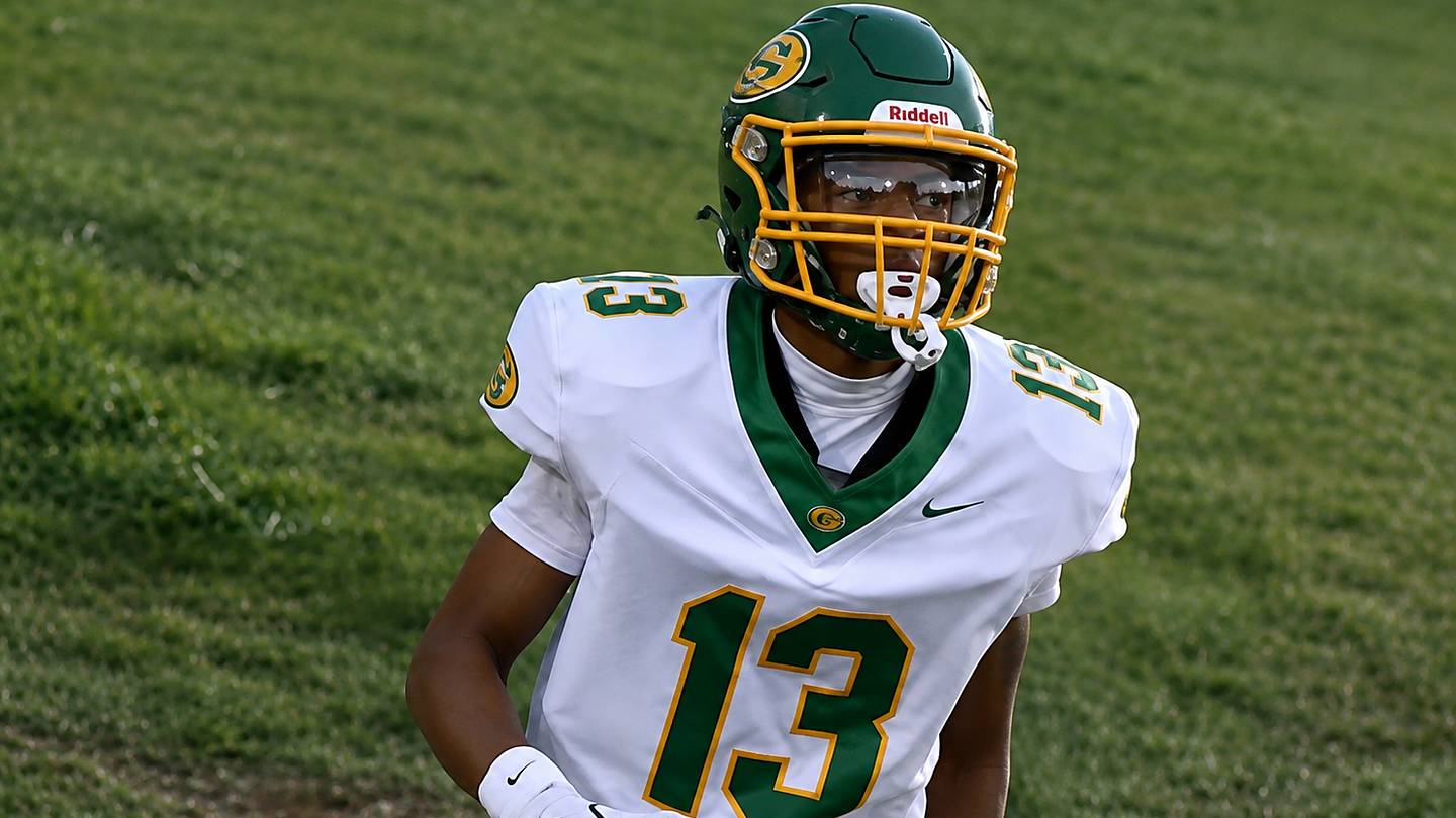 Vote: Was the South Carolina High School Football Player of the Week? (Aug. 24-29)