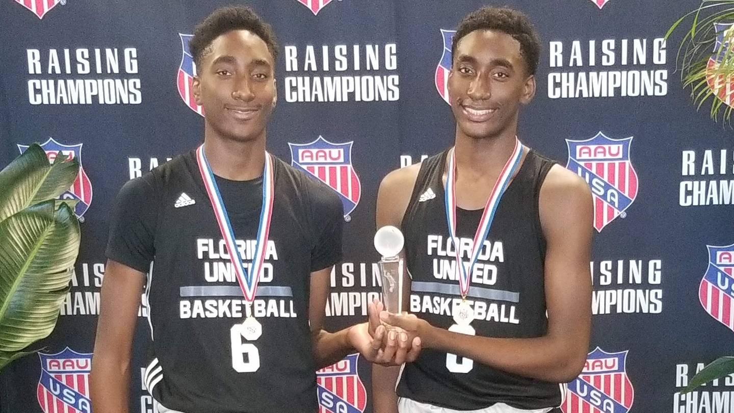 Why Two Former Elite Basketball Recruits Are Still Fighting the NCAA for Eligibility